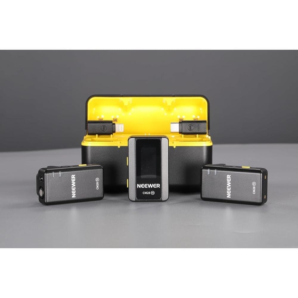Micrófono Inalámbrico NEEWER CM28