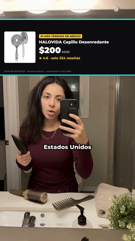 Siguiente categoría en revisión